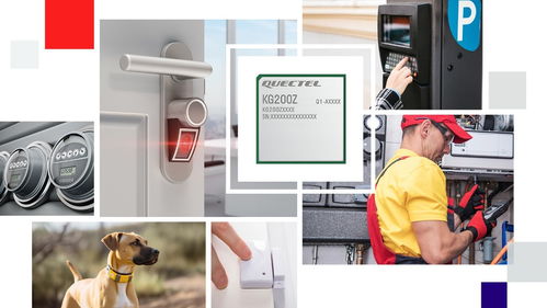 移遠通信推出KG200Z LoRa模組 以超低功耗與高性價比賦能網(wǎng)絡(luò)與信息安全軟件開發(fā)